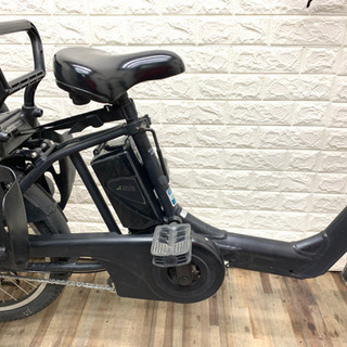 Panasonic gyutto annys 13.2Ah 電動自転車中古