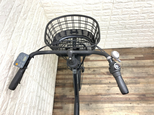 Panasonic gyutto annys 13.2Ah 電動自転車中古