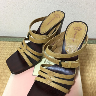  Glorious Gigot グロリアスジゴ  サンダル