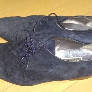 革靴👞
