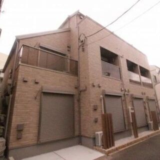 新築！耐震・耐火のミサワホーム施工高級賃貸！