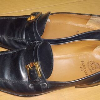 革靴👞靴