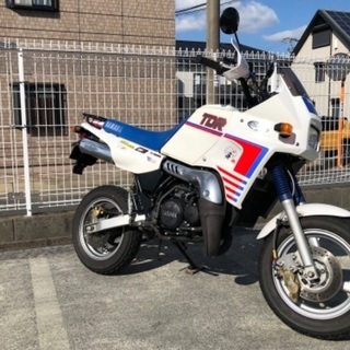 TW200 フル カスタム バイクの中古が安い！激安で譲ります・無料であげます(2ページ目)｜ジモティー