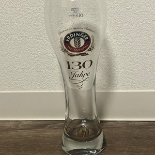 ERDINGER ビールグラス