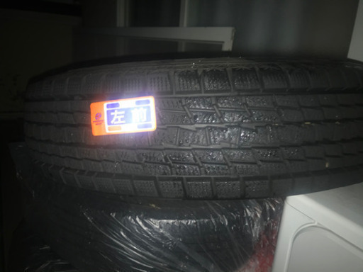 ジムニー用 スタッドレスタイヤ ICE NAVI SUV 175/80R16 4本セット