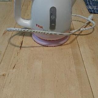 電気ケトル