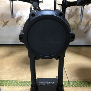 Roland TD-4 拡張シンバル付属の画像