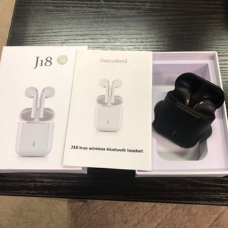新品　wireless Bluetooth