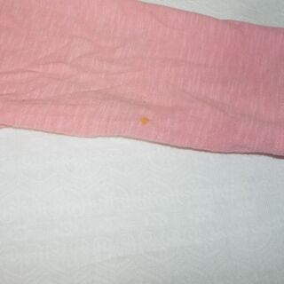 ☆激カワ♡サイズ110 女の子用長袖チュニック、トレーナー、ロンT3枚セット☆ミニーマウスなど最終値下げ決行！！ の画像