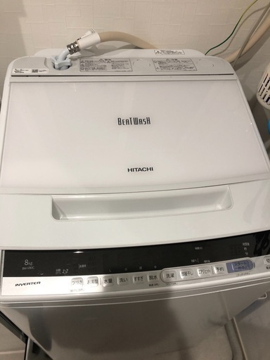 洗濯機