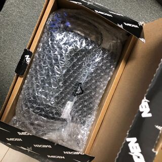 【新品】超大型ベルが最大級のベル音をたたき出す！ デジタルタイプのスーパーライデンの画像