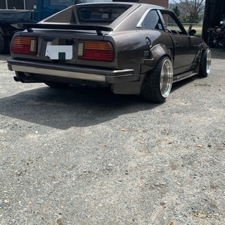 フェアレディＺ　s130　2800ccの画像