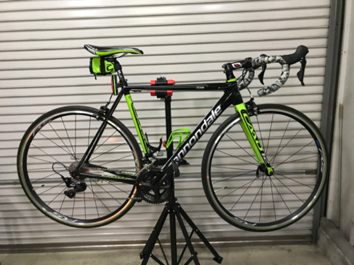 キャノンデール CAAD12 サイズ52