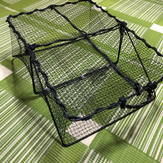 値下げしました！■釣り網セット■の画像