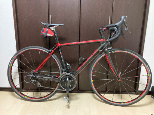 (応談)ANCHOR RFX8 490サイズ　r-sys付き