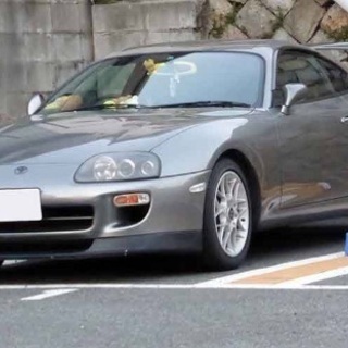 スープラ、インテグラ　タイプR、ツアラーV高価買取りします！