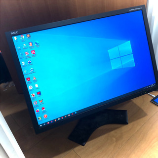 高級モニター NEC LCD2690WUXi2 1920x120...