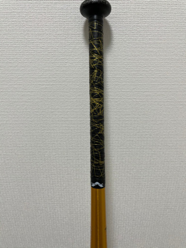 【大特価早い者勝ち　ミズノ　ビヨンド　ギガキング 02 使用頻度少】