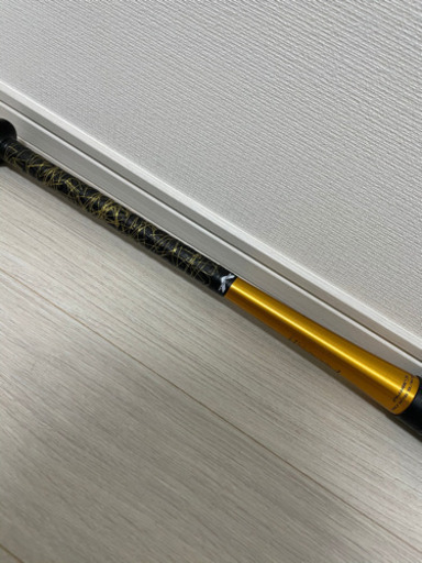 【大特価早い者勝ち　ミズノ　ビヨンド　ギガキング 02 使用頻度少】