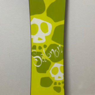 キッズ　スノーボード105の画像