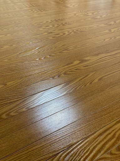 フローリングカーペット