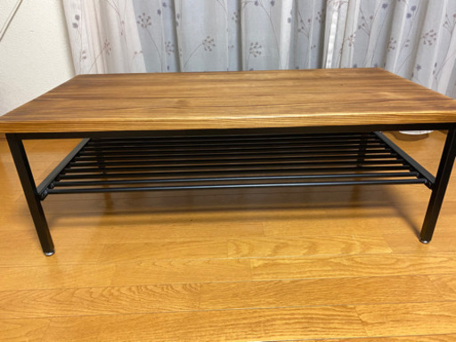 【お買い得】人気のローテーブル