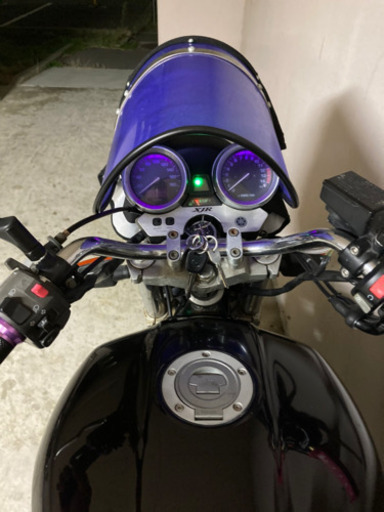 XJR400Ｒ ＲＨ02j ！一括で現状渡しなら値下可能！
