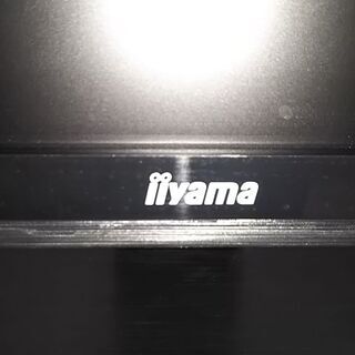 PC　モニター　iiyama ProLite XU2390HS　23インチ 　IPSパネル　ノングレアの画像