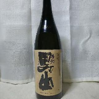 山廃仕込・根知男山・渡辺酒造店（新潟県糸魚川市）