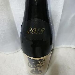 山廃仕込・根知男山・渡辺酒造店（新潟県糸魚川市）の画像