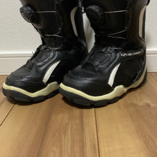 スノーボードブーツ　18cm