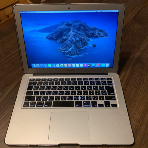 2022お正月特価！MacBook Air 13インチ2017