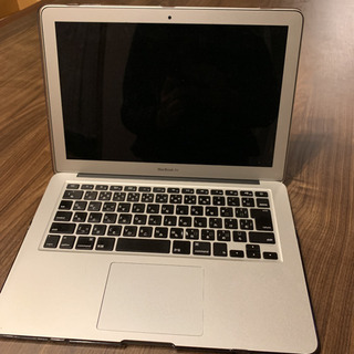 2022お正月特価！MacBook Air 13インチ2017