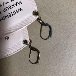 THEATRE PRODUCTS ピアスの画像