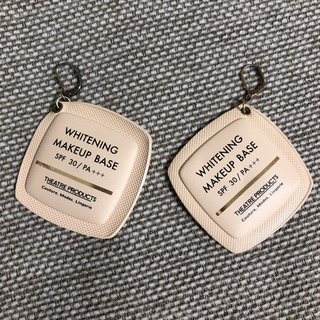 THEATRE PRODUCTS ピアス