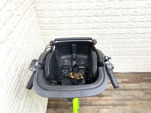 Panasonic ギュットミニ12Ah電動自転車中古