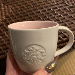 スターバックスマグカップ