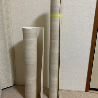 クッションフロア端材2