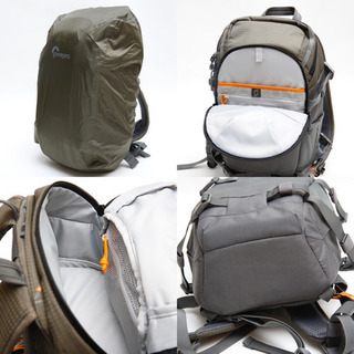 ロープロLoweproフリップサイドトレックBP250AW未使用新品の画像