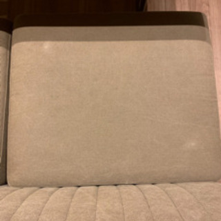 crash gate ソファセット ¥123,000→¥35,000