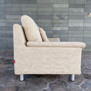 イタリア製のデザインソファ 引き取り専用