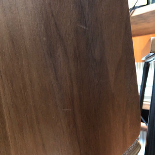 デスクチェア やや傷ありの画像