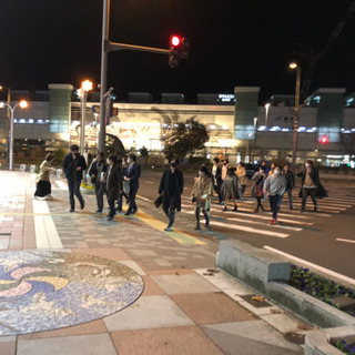 定例サークル(福井県のサークル)