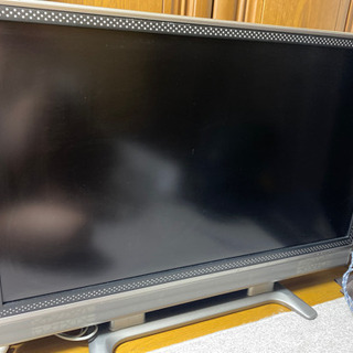 SHARP 2008年製