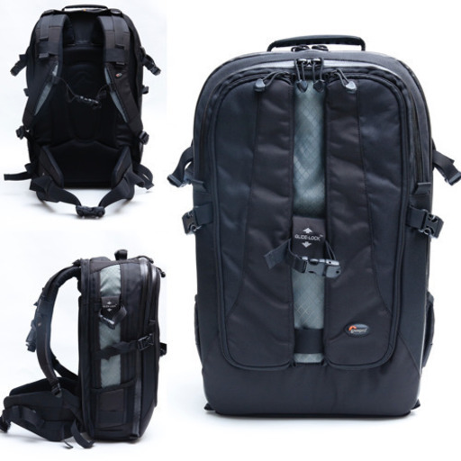 Loweproロープロ バーテックスVERTEX300AW極美品★大容量
