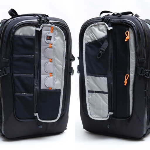 Loweproロープロ バーテックスVERTEX300AW極美品★大容量