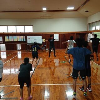 石垣初！スポーツ リズム トレーニング　ディフューザー養成講習会の画像