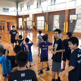 石垣初！スポーツ リズム トレーニング　ディフューザー養成講習会の画像