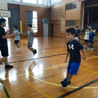 石垣初！スポーツ リズム トレーニング　ディフューザー養成講習会の画像