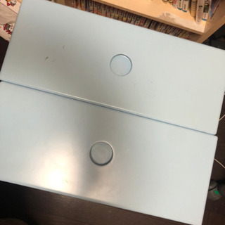 机の引き出し　譲ります